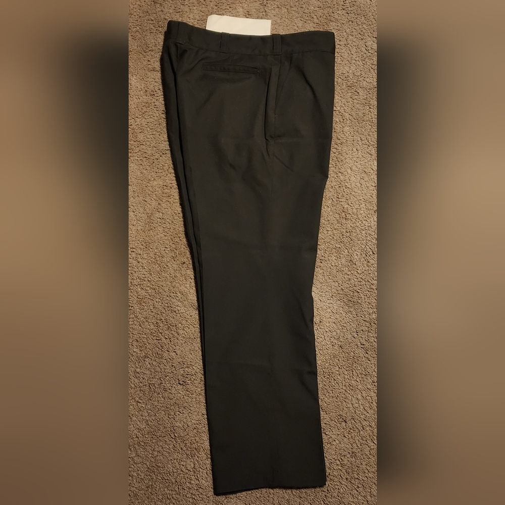 VTG olive green Big Mac Penn Prest workwear pants sz 34